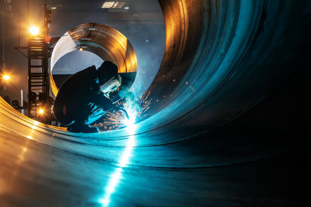Best Aerospace and Defense Welding in Brownstown, PA