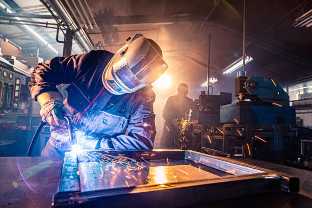 Best Artistic and Custom Metal Fabrication in Brownstown, PA