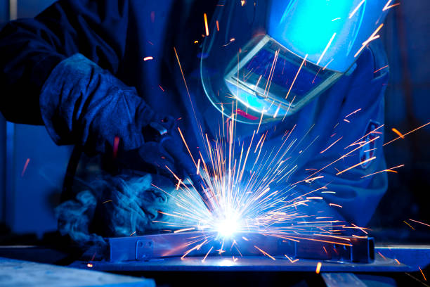 Best Specialty Welding Processes in Brownstown, PA