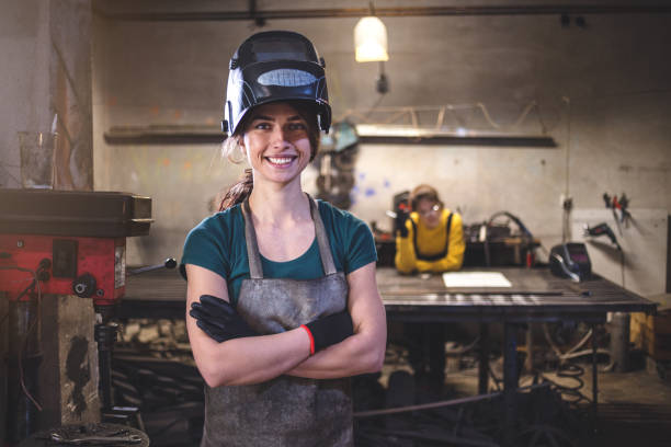 Best Artistic and Custom Metal Fabrication in Brownstown, PA